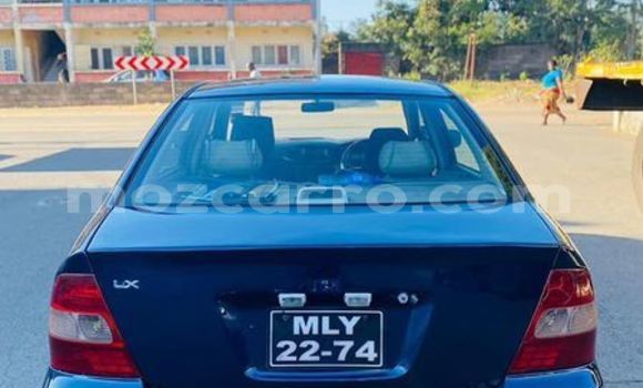 Comprar Usado Toyota Mark X ZiO De outros Carro em Angoche em Nampula Comprar Usado Toyota Mark X ZiO De outros Carro em Angoche em Nampula