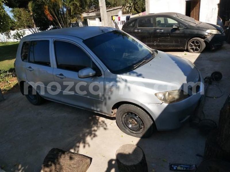 Big with watermark mazda demio maputo maputo 27962