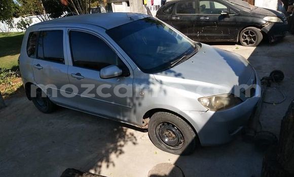 Nunua Ilio tumika Mazda Demio Nyingine Gari ndani ya Maputo nchini Maputo