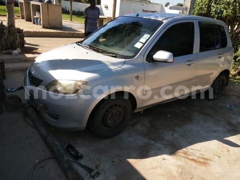 Big with watermark mazda demio maputo maputo 27962