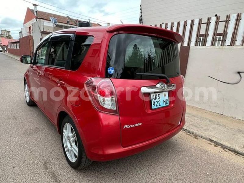 Big with watermark toyota ractis maputo maputo 27963