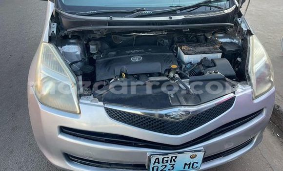 Tenga Tsaru Toyota Ractis Zvimwe Mota in Maputo in Maputo Tenga Tsaru Toyota Ractis Zvimwe Mota in Maputo in Maputo