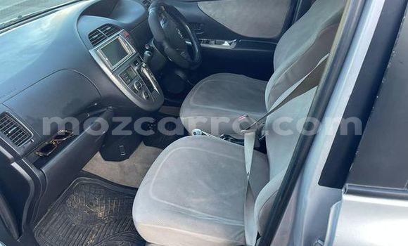 Tenga Tsaru Toyota Ractis Zvimwe Mota in Maputo in Maputo Tenga Tsaru Toyota Ractis Zvimwe Mota in Maputo in Maputo