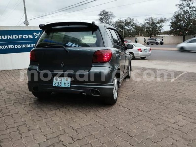 Big with watermark toyota vitz maputo maputo 27965