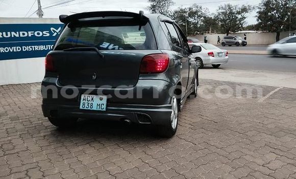 Comprar Usado Toyota Vitz De outros Carro em Maputo em Maputo
