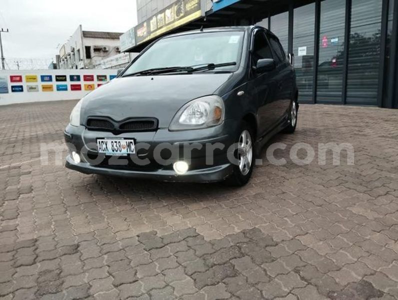 Big with watermark toyota vitz maputo maputo 27965