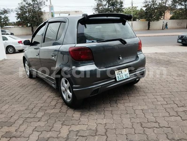 Big with watermark toyota vitz maputo maputo 27965