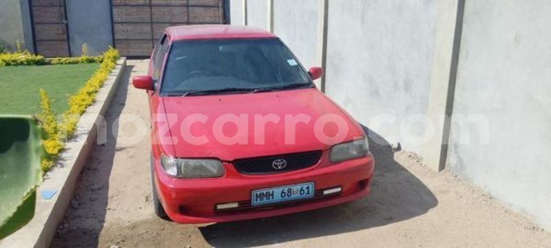 Big with watermark toyota carib rosso sofala machanga 27966