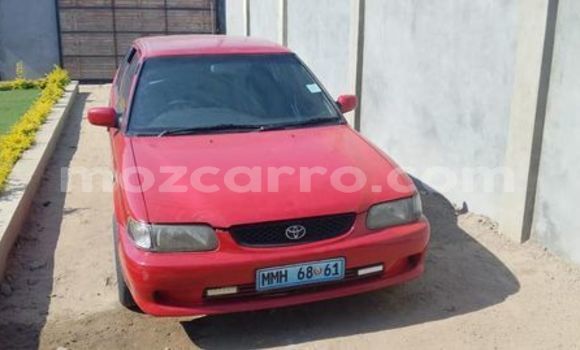 Cars for sale in mozambique - mozcarro
