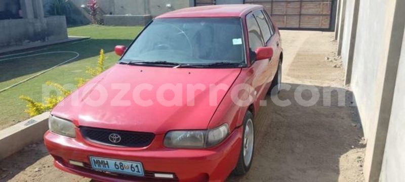 Big with watermark toyota carib rosso sofala machanga 27966