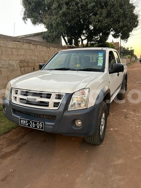 Big with watermark isuzu kb maputo maputo 27967