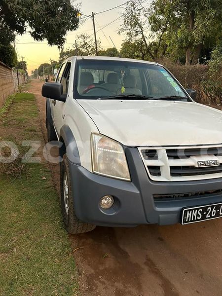 Big with watermark isuzu kb maputo maputo 27967