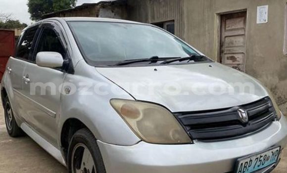 Tenga Tsaru Toyota IST Zvimwe Mota in Maputo in Maputo Tenga Tsaru Toyota IST Zvimwe Mota in Maputo in Maputo