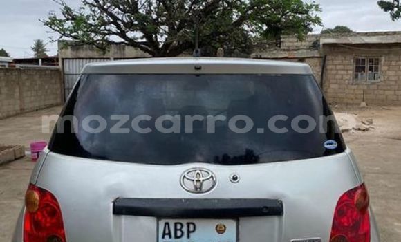 Tenga Tsaru Toyota IST Zvimwe Mota in Maputo in Maputo Tenga Tsaru Toyota IST Zvimwe Mota in Maputo in Maputo