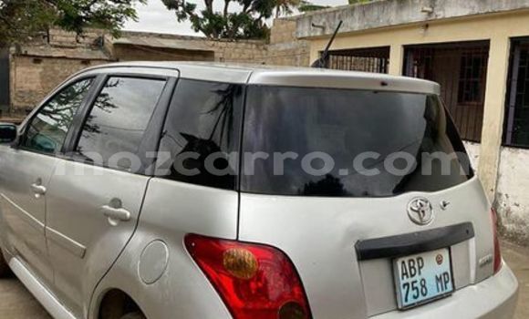 Tenga Tsaru Toyota IST Zvimwe Mota in Maputo in Maputo Tenga Tsaru Toyota IST Zvimwe Mota in Maputo in Maputo