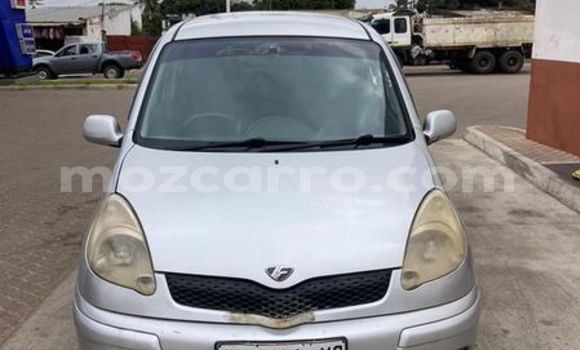 Comprar Usado Toyota FunCargo De outros Carro em Balama em Cabo Delgado Comprar Usado Toyota FunCargo De outros Carro em Balama em Cabo Delgado