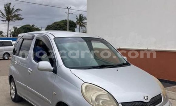 Tenga Tsaru Toyota FunCargo Zvimwe Mota in Balama in Cabo Delgado Tenga Tsaru Toyota FunCargo Zvimwe Mota in Balama in Cabo Delgado