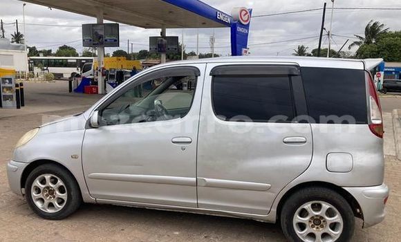 Tenga Tsaru Toyota FunCargo Zvimwe Mota in Balama in Cabo Delgado Tenga Tsaru Toyota FunCargo Zvimwe Mota in Balama in Cabo Delgado