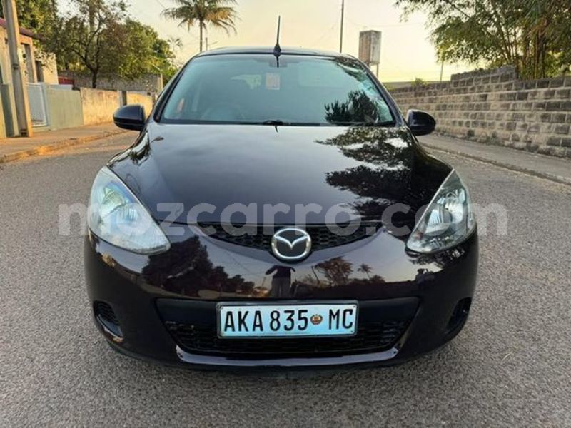 Big with watermark mazda demio maputo maputo 27971