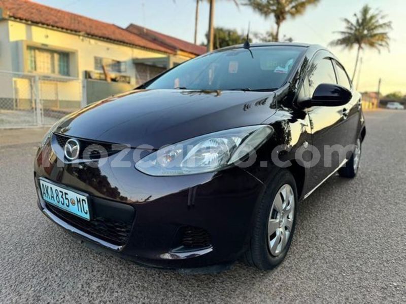 Big with watermark mazda demio maputo maputo 27971