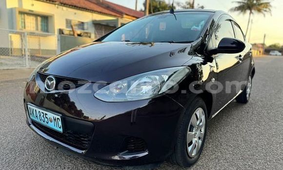 Comprar Usado Mazda Demio De outros Carro em Maputo em Maputo Comprar Usado Mazda Demio De outros Carro em Maputo em Maputo