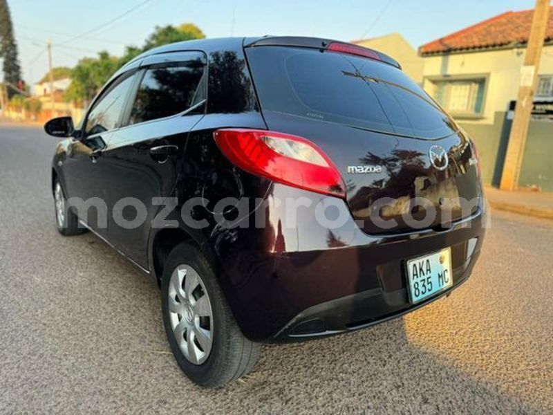 Big with watermark mazda demio maputo maputo 27971