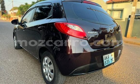 Comprar Usado Mazda Demio De outros Carro em Maputo em Maputo Comprar Usado Mazda Demio De outros Carro em Maputo em Maputo