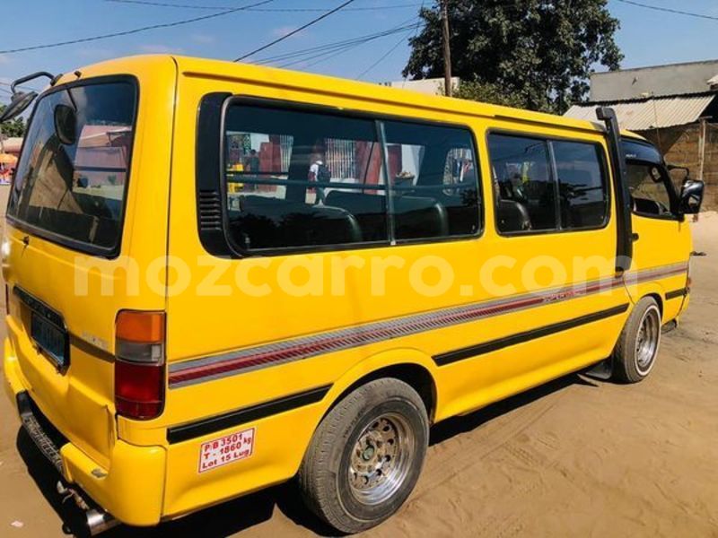 Big with watermark toyota hiace maputo maputo 27972