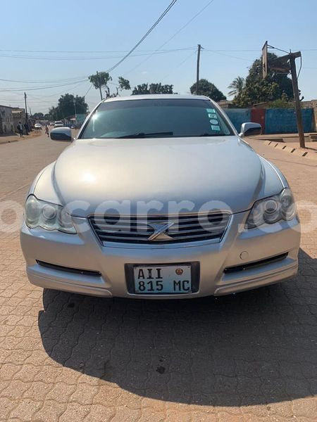 Big with watermark toyota mark x maputo maputo 27973