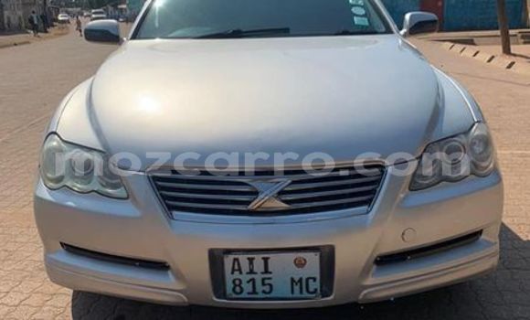Comprar Usado Toyota Mark X De outros Carro em Maputo em Maputo