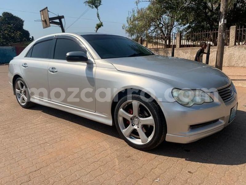 Big with watermark toyota mark x maputo maputo 27973