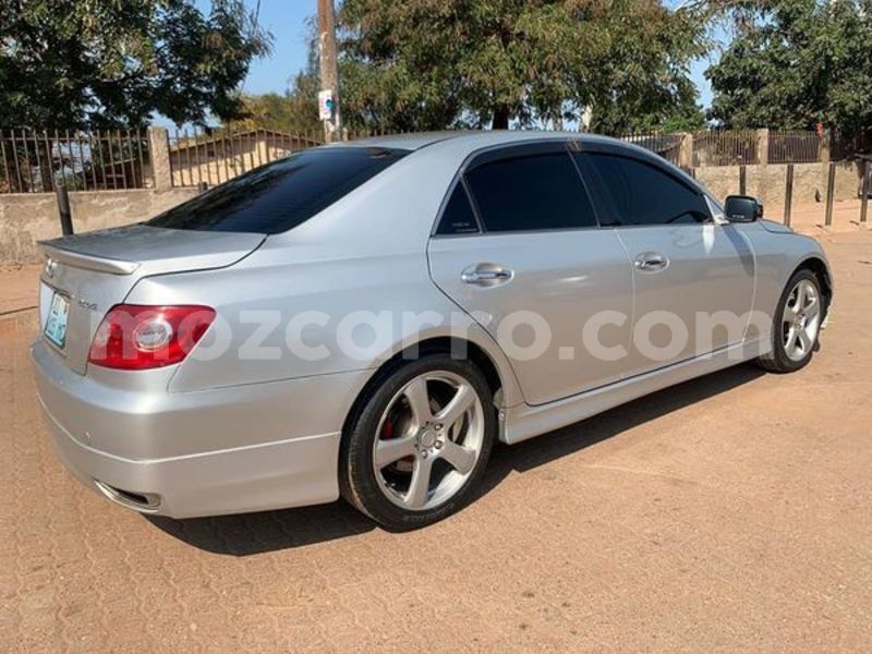 Big with watermark toyota mark x maputo maputo 27973