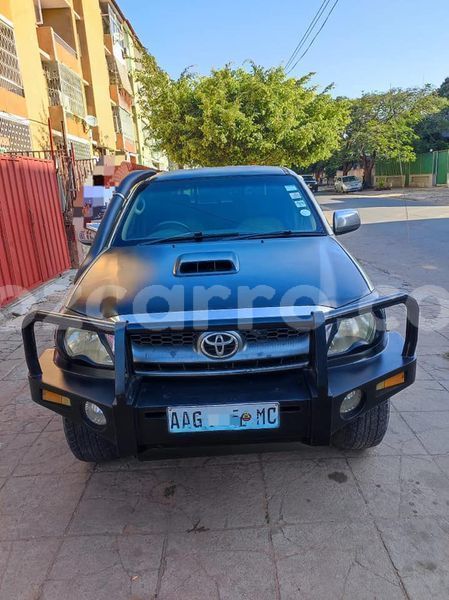 Big with watermark toyota hilux maputo maputo 27974