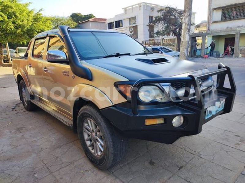 Big with watermark toyota hilux maputo maputo 27974