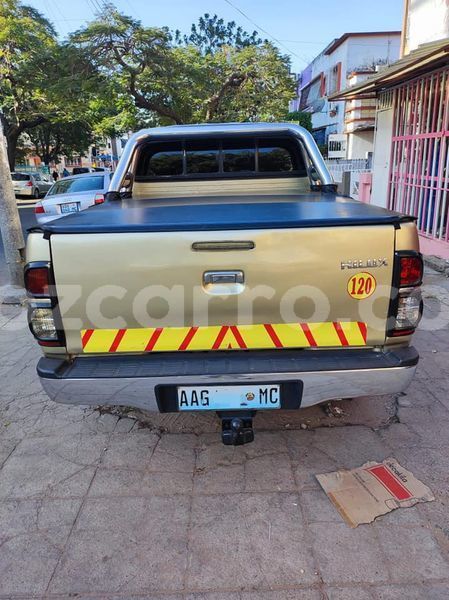 Big with watermark toyota hilux maputo maputo 27974