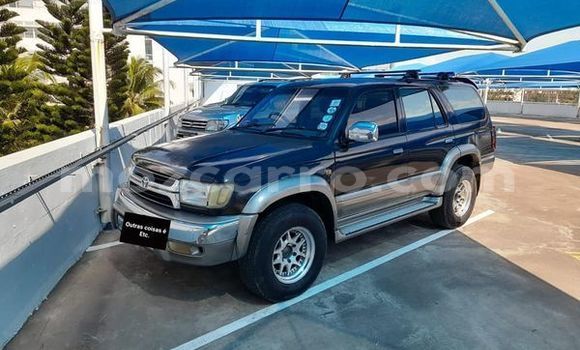 Comprar Usado Toyota Surf De outros Carro em Maputo em Maputo