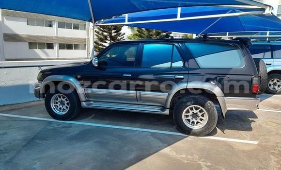 Tenga Tsaru Toyota Surf Zvimwe Mota in Maputo in Maputo Tenga Tsaru Toyota Surf Zvimwe Mota in Maputo in Maputo