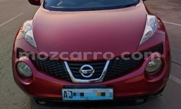 Tenga Tsaru Nissan Juke Zvimwe Mota in Maputo in Maputo