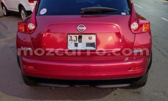 Tenga Tsaru Nissan Juke Zvimwe Mota in Maputo in Maputo Tenga Tsaru Nissan Juke Zvimwe Mota in Maputo in Maputo