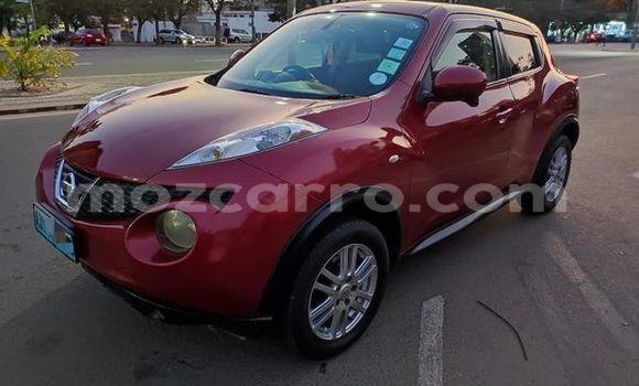 Tenga Tsaru Nissan Juke Zvimwe Mota in Maputo in Maputo Tenga Tsaru Nissan Juke Zvimwe Mota in Maputo in Maputo