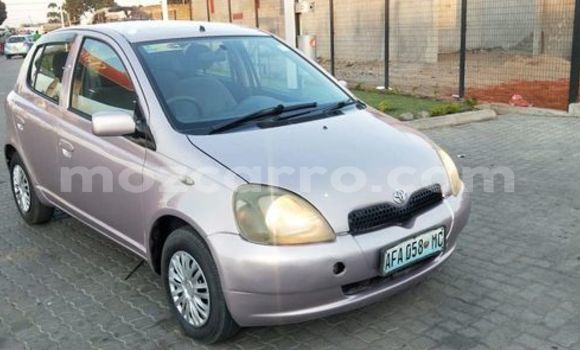 Nunua Ilio tumika Toyota Vitz Nyingine Gari ndani ya Maputo nchini Maputo