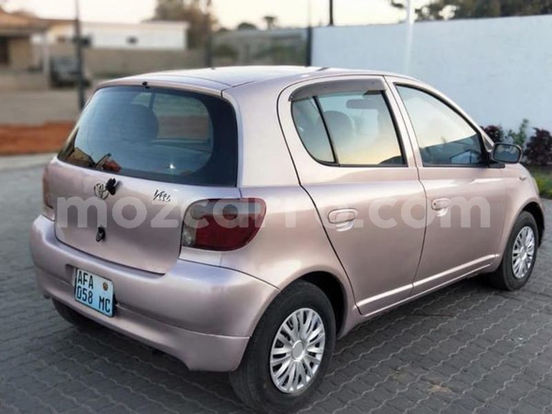 Big with watermark toyota vitz maputo maputo 27977