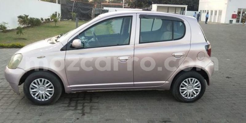 Big with watermark toyota vitz maputo maputo 27977