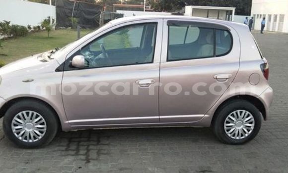 Comprar Usado Toyota Vitz De outros Carro em Maputo em Maputo Comprar Usado Toyota Vitz De outros Carro em Maputo em Maputo