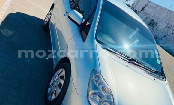 Comprar Usado Toyota Spacio De outros Carro em Maputo em Maputo