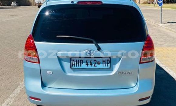 Tenga Tsaru Toyota Spacio Zvimwe Mota in Maputo in Maputo Tenga Tsaru Toyota Spacio Zvimwe Mota in Maputo in Maputo