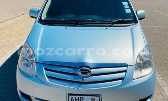 Tenga Tsaru Toyota Spacio Zvimwe Mota in Maputo in Maputo Tenga Tsaru Toyota Spacio Zvimwe Mota in Maputo in Maputo