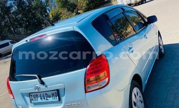 Tenga Tsaru Toyota Spacio Zvimwe Mota in Maputo in Maputo Tenga Tsaru Toyota Spacio Zvimwe Mota in Maputo in Maputo