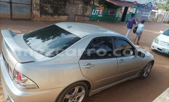 Tenga Tsaru Toyota Altezza Zvimwe Mota in Maputo in Maputo