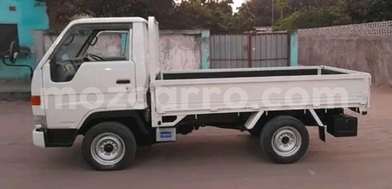 Big with watermark hino ranger gaza chigubo 27982